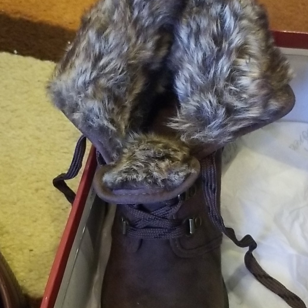 Booties - Picture 6 of 8